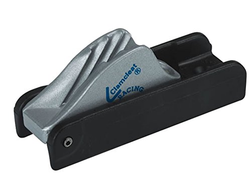 Nautos CL257 - CLAMCLEAT - AUTO Release Racing Mini