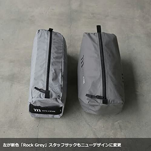 Amazon | [MURACO(ムラコ)] Octa 4 Spark TP0020 | MURACO