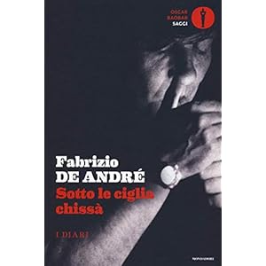 Sotto le ciglia chissà. I diari