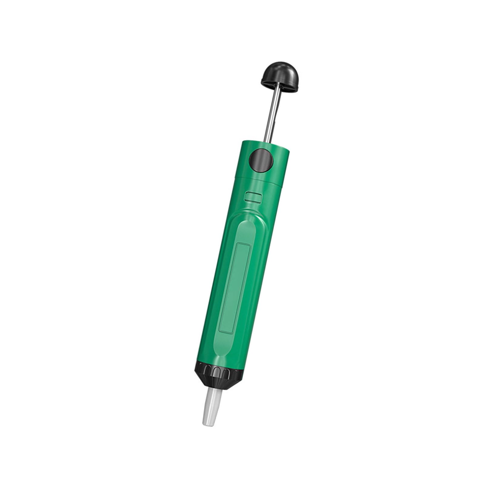 Oxxggkao 1 Stick Duty Manual Solder Sucker Solder Remover For Accurate Desoldering Tasks In Model Making And Appliance Fixing Portable Sucker