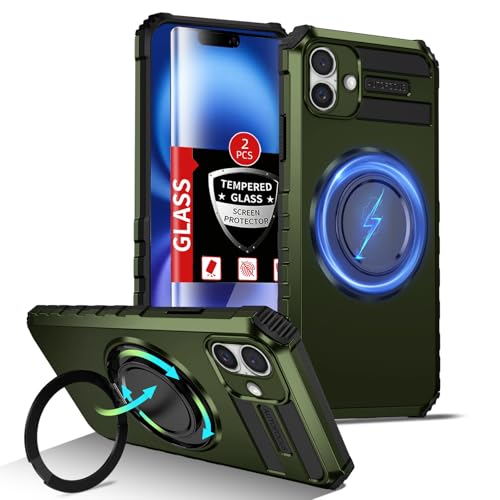 Coque iPhone 16 magnétique pour charger sans fil votre mobile en voyage