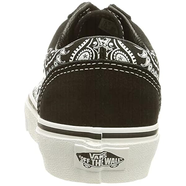 Vans, Plimsolls,Sneakers Hombre