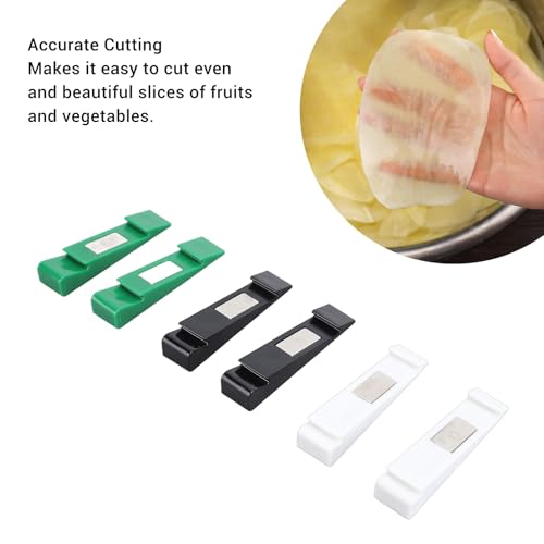 Herramienta fina para cortar frutas y verduras miniatura 2