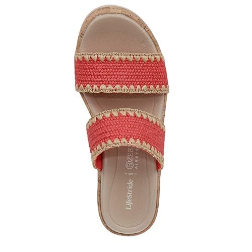 Image of BZees Women's, Resort Sandal