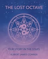 The Lost Octave B0D5ZFPP9Z Book Cover