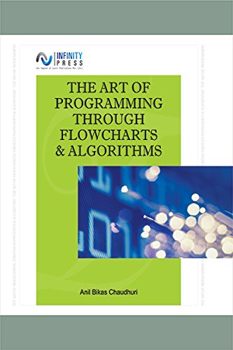 The Art of Programming Through Flowcharts & Algorithms: Amazon.co.uk ...