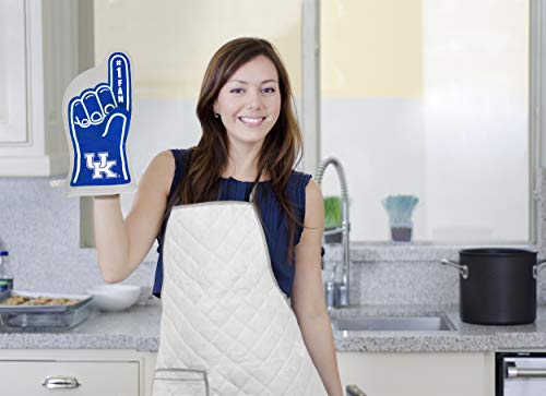 Image of YouTheFan NCAA #1 Oven Mitt