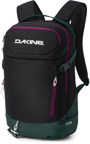 DAKINE WOMENS HELI PRO 24L Rucksack 2025 darkest spruce