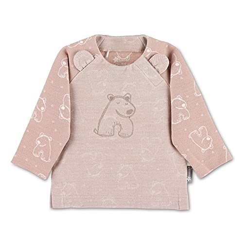 Sterntaler Set Langarm-Shirt u. Hose Eisbär baby-meisjes Set shirt met lange mouwen en broek ijsbeer - Image 4
