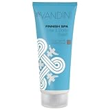 aldo vandini müller  Aldo Vandini FINNISH SPA Hair & Body Wash Rosmarin & Weiße Birke 200ml