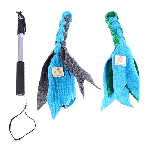 Brinquedo para cães de estimação - Brinquedo criativo de mordida interativo, brinquedos extensíveis,