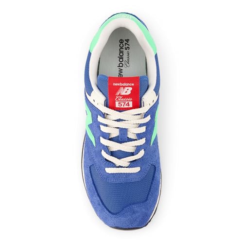Image of New Balance Unisex-Adult 574 Sneaker