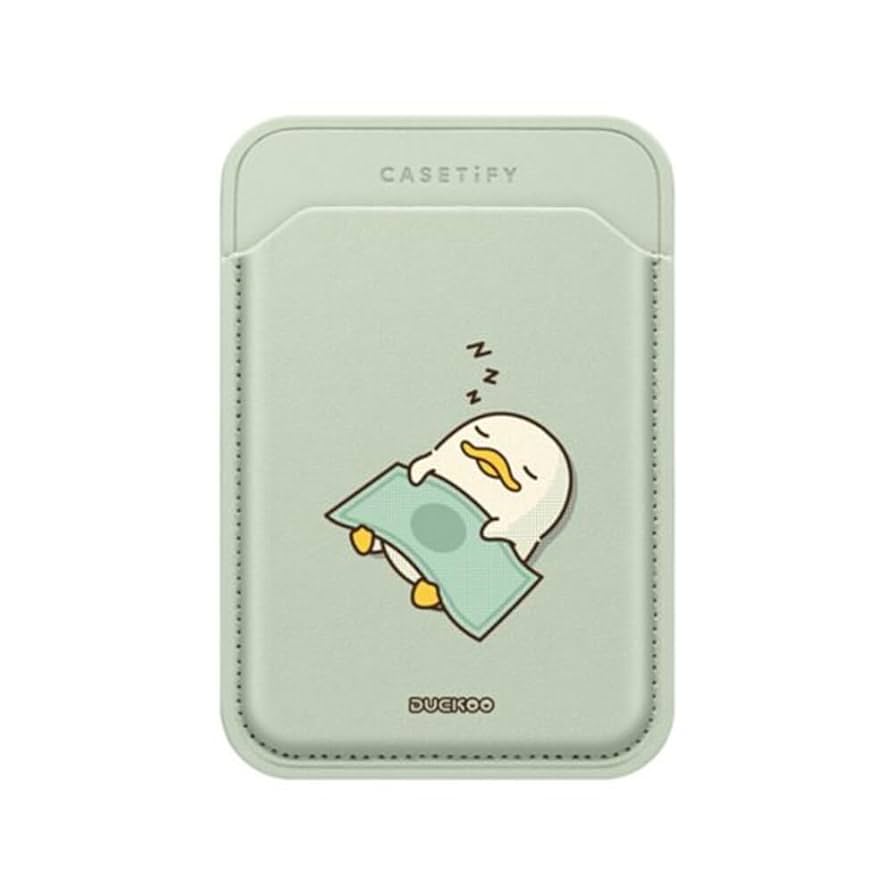 新品！CASETiFY BioVeg Case MagSafe Amazon.com: CASETiFY BioVeg iPhone 16 Faux Leather Case