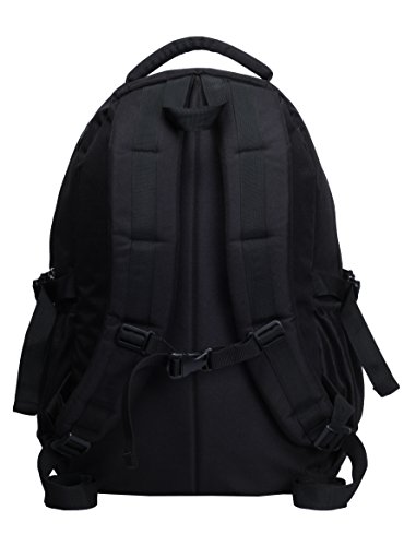 Image of F Gear Axe 27L Medium School backpack with Organizer Bottle compartment Water resistant lightweight, Gifts for Men Women Boys Girls Adults /Casual /College /Travel Bag