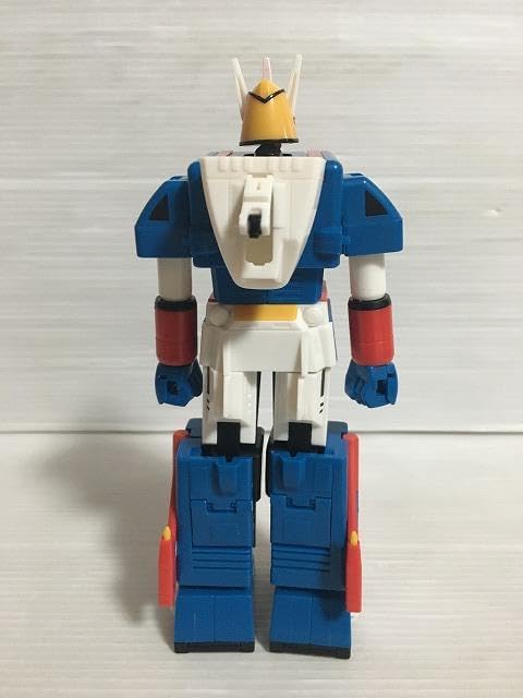 Amazon.co.jp: スーパーミニプラ デンジマン ダイデンジン デンジ 