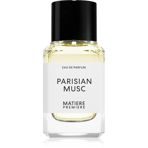 Matiere Premiere Parisian Musc Eau De Parfum 50Ml-image