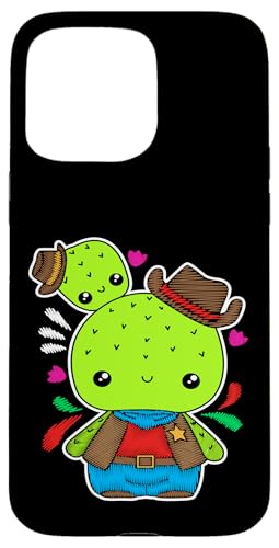 Mexicans Nopalito Souvenir Cactus Mexican Nopal Hispanic �X�}�z�P�[�X iPhone 15 Pro Max �p