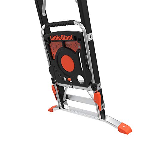 image for Little Giant Ladder Systems Little Giant Ladders, AirDeck Workstation,