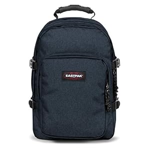 Eastpak PROVIDER Rugzak, 44 cm, 33 L, Triple Denim