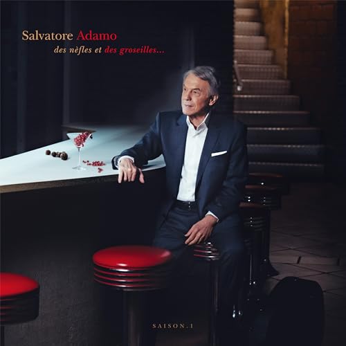 Pochette de des Nèfles et des Groseilles.