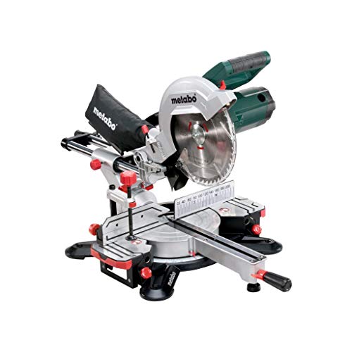 Metabo 4471257 KGS M Scie à onglets kgs...