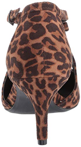 Image of Bandolino Women's Zeffer Pump