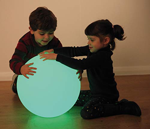 TickiT 75546 Sensory Mood Light Ball