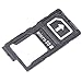 Produktbild Sony Xperia Z5 Premium e6853 Single Nano-SIM-Karte + Micro SD Card Holder Slot Schacht