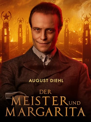 Der Meister und Margarita