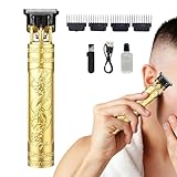 メンズ ヘアカッター - コードレス