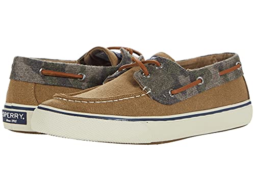 Image of Sperry men's PMC46978 Boat Shoe