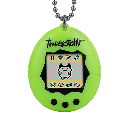 Image of Original Tamagotchi - Neon (42869)
