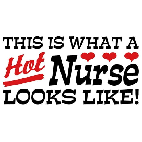 Taza de Cerámica 11 oz CafePress Hot Nurse miniatura 3