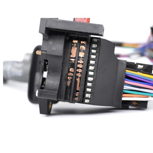 Commutateur clignotants essuie-glaces multifonction robuste 26100985 Blazer