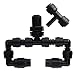 MistKing 22255 Double Misting Assembly Fitting T Value