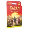 CATAN The Helpers SCENARIO EXPANSION | Strategy Board Game | Adventure Game | Family Game for Adults and Kids | Ages 12+ | 3-6 Players | Average Playtime 45-90 Minutes | Made by CATAN Studio