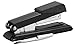 Bostitch Office B8RCFC B8 PowerCrown Flat Clinch Premium Stapler, 40-Sheet Capacity, Black