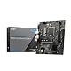 Msi PRO H610M-B