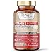 Price comparison product image Vitamin E Complex - All 8 E Tocopherols & Tocotrienols - 60 Pullulan Capsules - Plant-Based & Whole Food - Orangutan Friendly - Vegan - No Fillers, Binders or Flow Agents (60 Capsule)