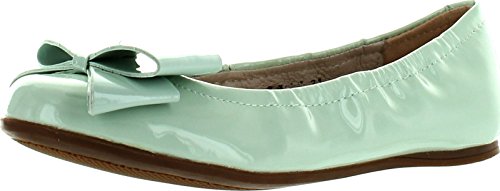 Girls 55-Jody Designer Dressy Fashion Flats Shoes