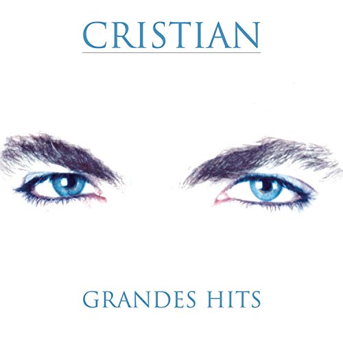 Grandes Hits de Christian Castro