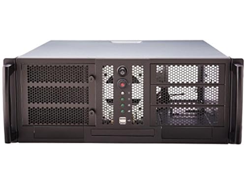 Rm42300 (Schwarz/Silber, Usb 3.0)