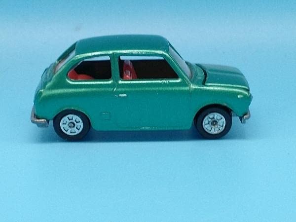 Amazon | tomica 1/54 no.9 Subaru r-2 | ミニカー・ダイキャストカー