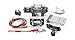 Warn Vantage 2000 Winch - 2000 lb. Capacity, 50' of 5/32