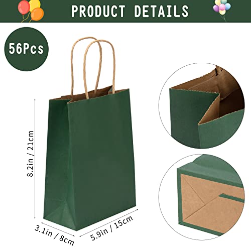 Review de Bolsas para regalo - solo los mejores. 26 Imagen adicional