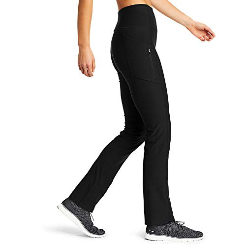 Eddie Bauer Women's Trail Adventure HighRise Pants