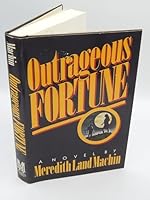 Outrageous Fortune 0451144309 Book Cover