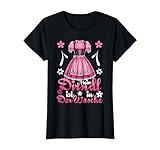 Dirndl Ist In Der Wäsche Trachten Damen Ersatz