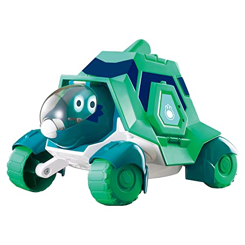 Fun - Petronix Super Pet Shell-e Tim - Com Luz e Som