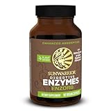 Sunwarrior Enzorb Vegan Digestive Enzymes
